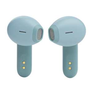 JBL Vibe Flex - Mint - True wireless earbuds - Back